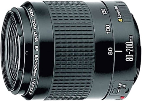 Canon EF80ー200 EF80-200mm f/2.8L - Canon Camera Museum